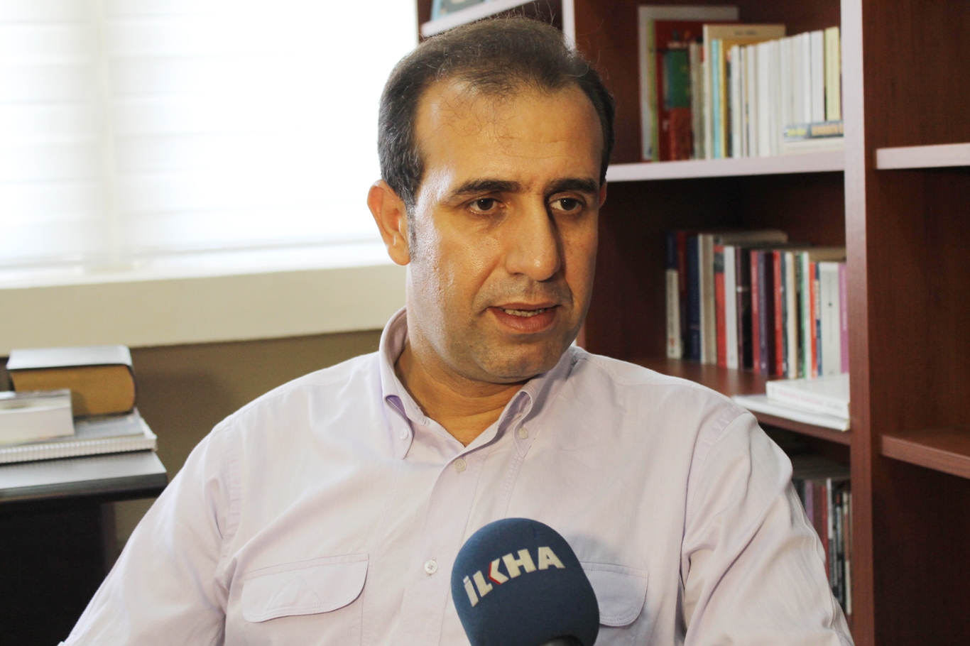 “Hendek kazılması siyasetinden tamamıyla vazgeçilmesi gerekiyor” “Hendek kazılması siyasetinden tamamıyla vazgeçilmesi gerekiyor”